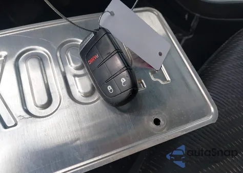 2012 Dodge Journey Sxt Crew из США, поврежденный, VIN 3C4PDCCG7CT262182